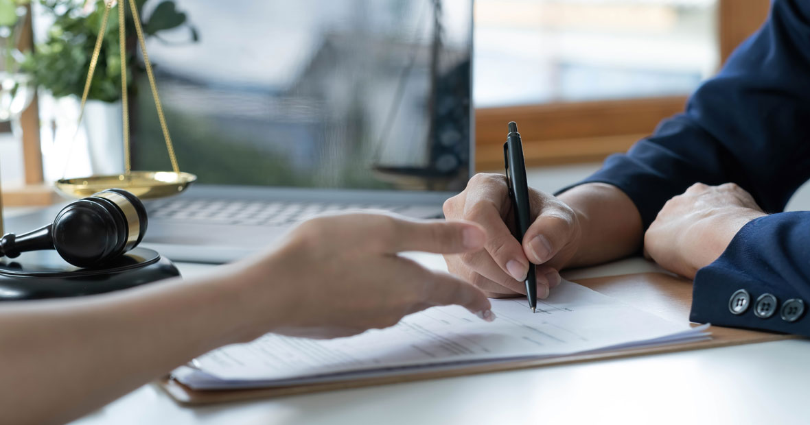 Le recrutement d'avocats