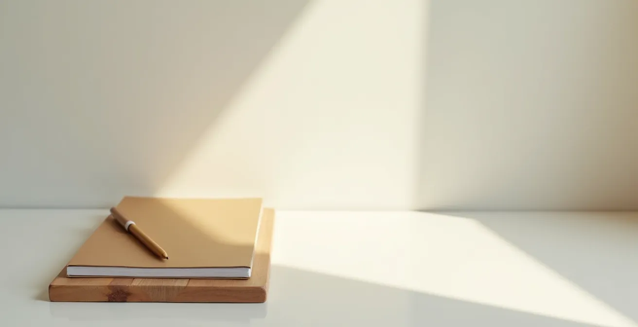 Matrice de décision minimaliste montrant le seuil de complexité entre solutions manuelles et logicielles